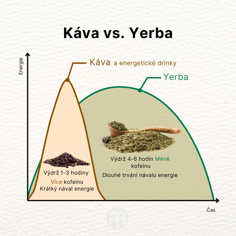 Káva vs. Yerba (1)